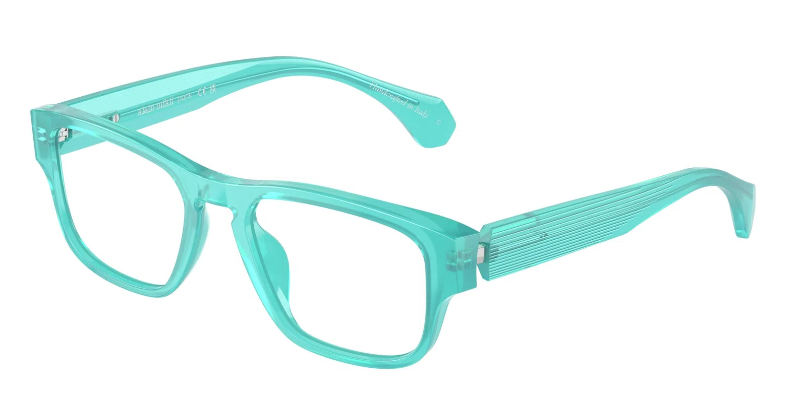 Alain Mikli 3518 Eyeglasses - view 4